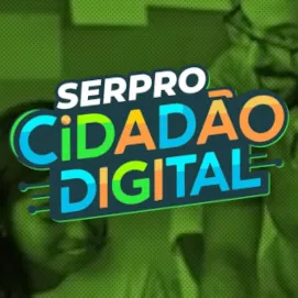 Serpro Cidado Digital Oferta Cursos Gratuitos